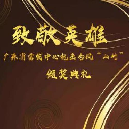 致敬英雄