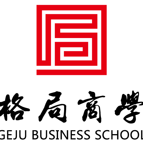 格局家庭教育精品課程邀請(qǐng)函