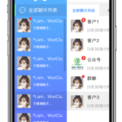 你與社交電商只差這個