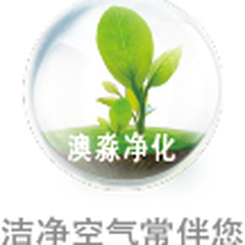 澳淼凈化——專業除甲醛 凈化居室環境