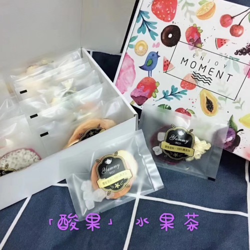 水果茶