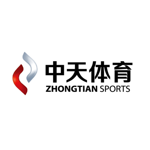 中天體育健身場(chǎng)館信息