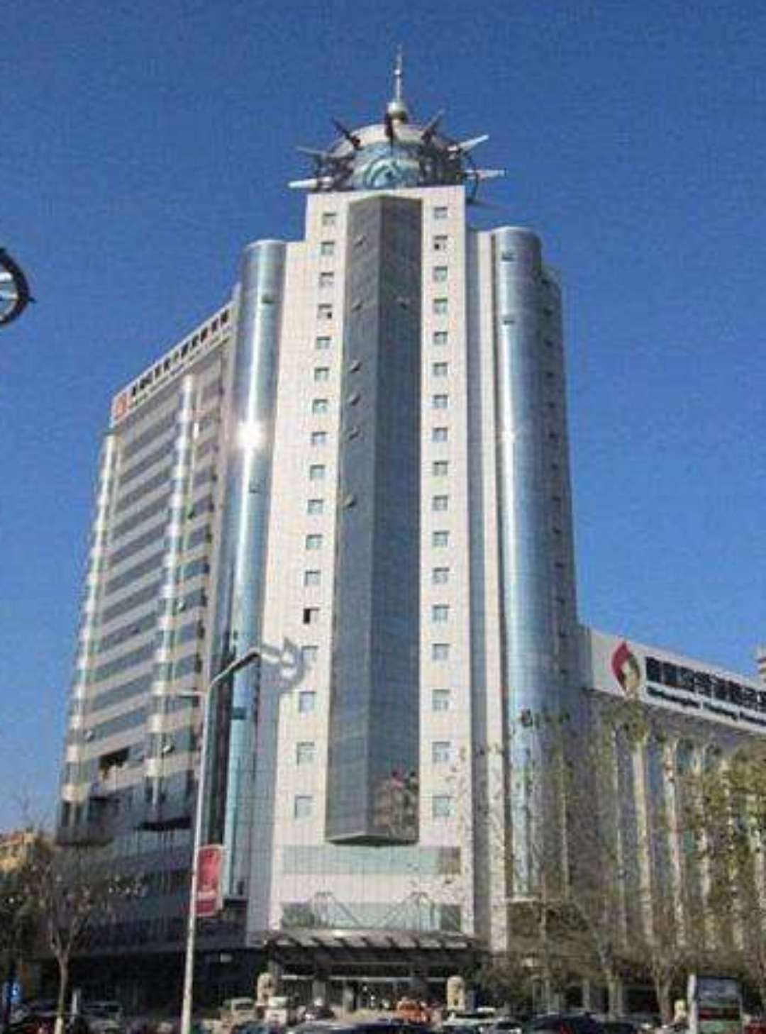 东方鹿鸣人才招聘