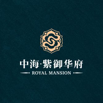 都心藏谧境  一府御繁华