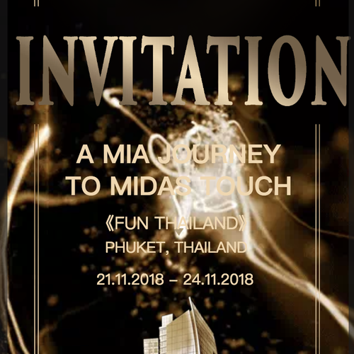 A  MIA Journey To Midas Touch