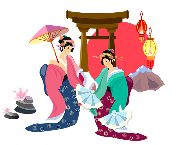 日本游學
