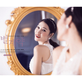 蒙娜麗莎婚紗攝影商業宣傳