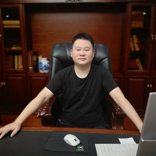 徐總喊你來上班啦！