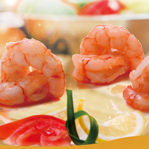 本色食品——專注為您提供最好的食品【海產品】