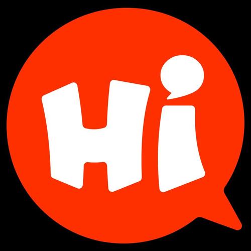Hi 网络科技有限公司 网站建设模板