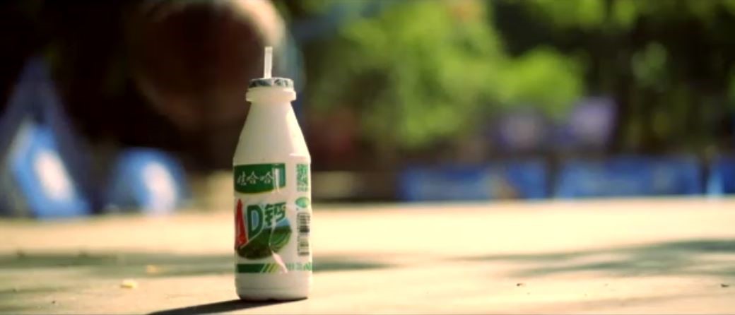 AD鈣—回憶童年的味道