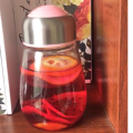 刚好遇见你：果颜悦色养生水果茶