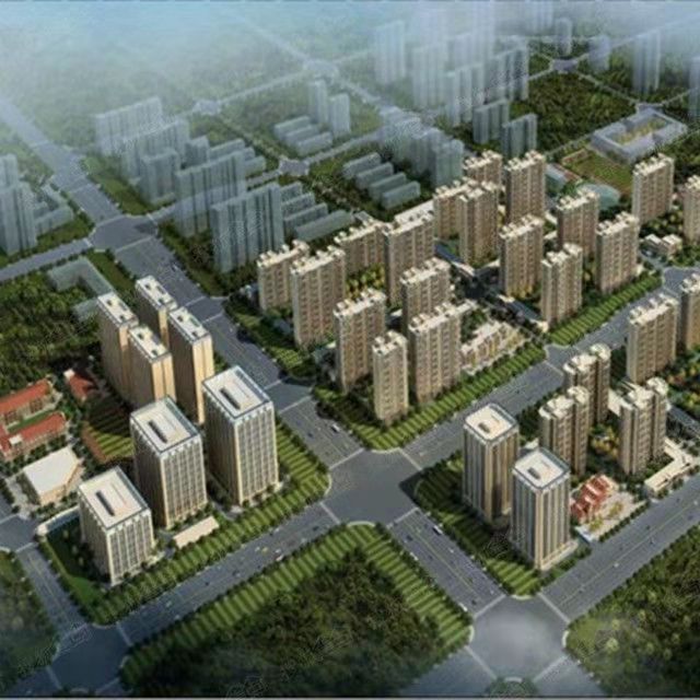 富力金禧城