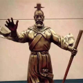 我是第{{count}}位托起桐鄉治水“大禹鼎”的人