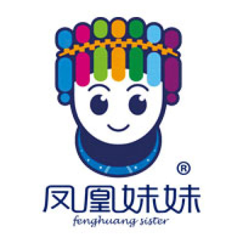 鳳凰妹妹——手工紅薯片