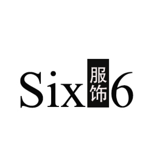 SIX6服裝設(shè)計