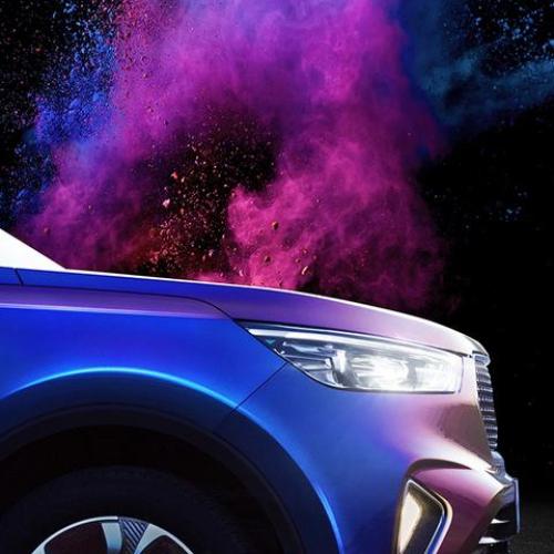 歐尚汽車邁步進入新時代（宋永軍）