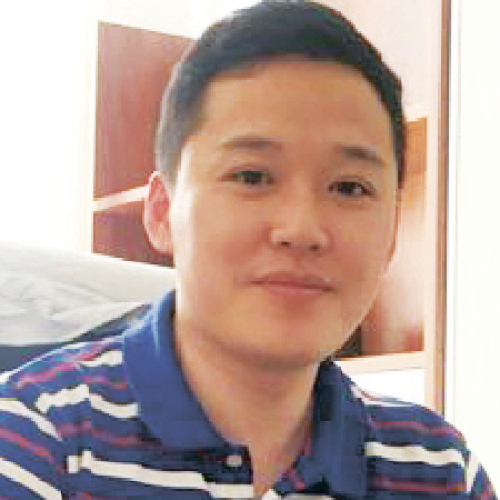 《雄安規劃綱要》與綠色建材使用系列訪談之九