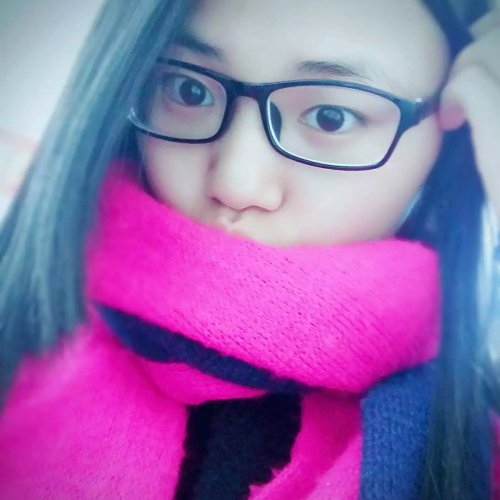 求職簡歷