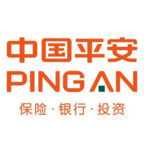 中國平安保險