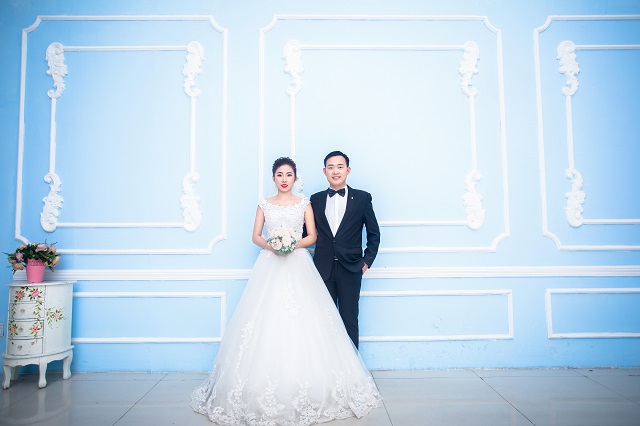 胡延昆和代凤雪 - 婚礼邀请函！