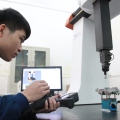 學習模具制造 輕工伴您起航