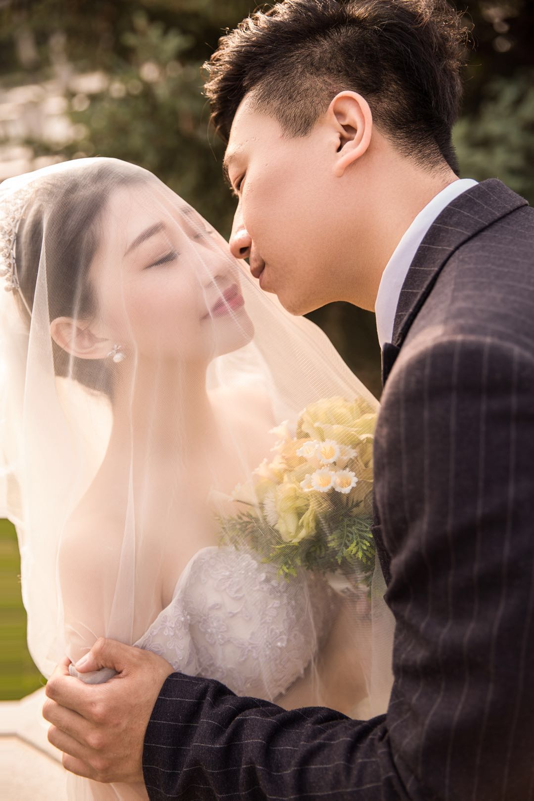 袁帅 李瑞韬❀2018.9.22❀ 婚礼邀请