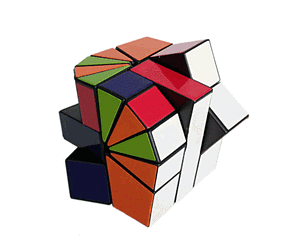 魔方之战，谁与争锋？