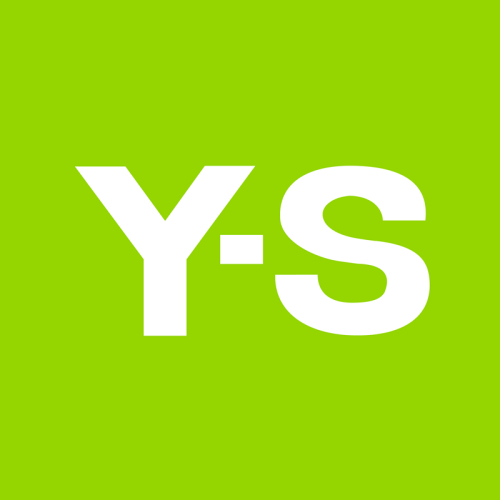 Y-S 活力时尚 | 北京顺义新世界新店开业