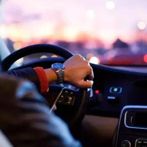 輕松學車路，愉快拿駕照