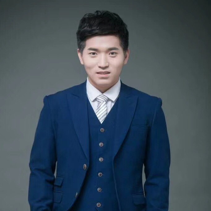 资深高级室内设计师