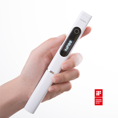HiPee智能健康精靈