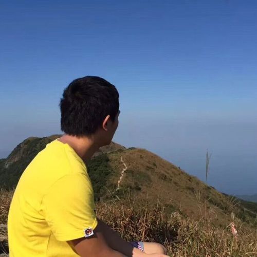 爸爸，生日快樂