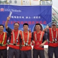 2018海航技术西北基地技能比武大赛