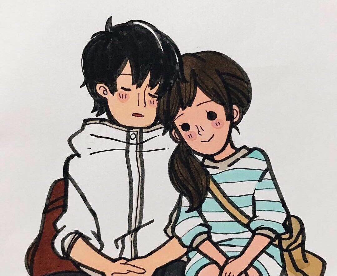 致我最爱的小猪