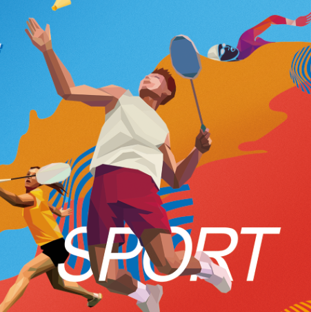 保利杯“泳”往直前，谁“羽”争锋线上报名！