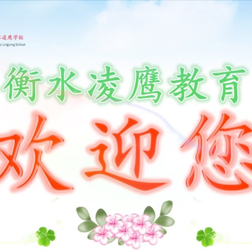 衡水凌鷹教育