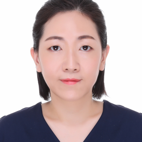 張亞莉CV