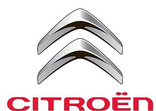 【圣蒂威】雪铁龙