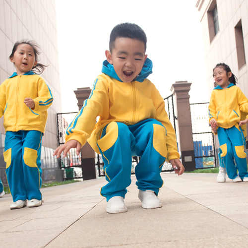 [副本]理想幼兒園成長冊