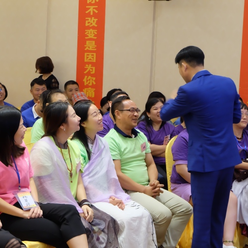 《引爆生命能量》