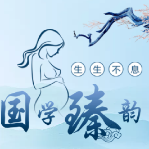 國學臻韻  永州孕媽國學胎教沙龍