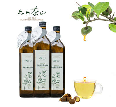 只在云南生产的优质好油