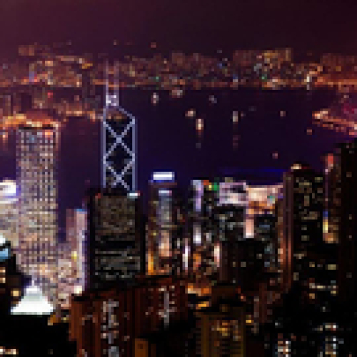 香港印象