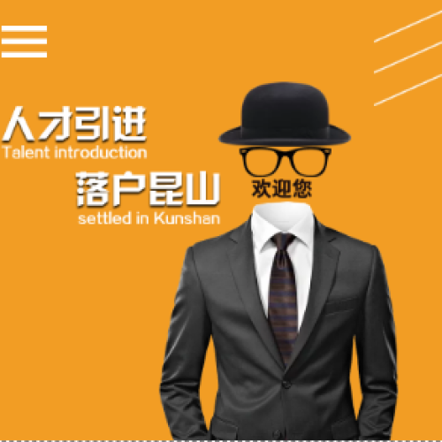人才引进