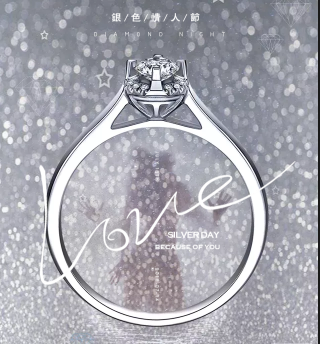 7/14  Because of you