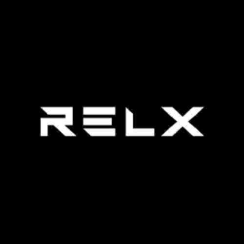 Relx霧化煙空降茂名!