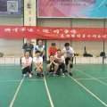 热情洋溢，谁“羽”争锋
