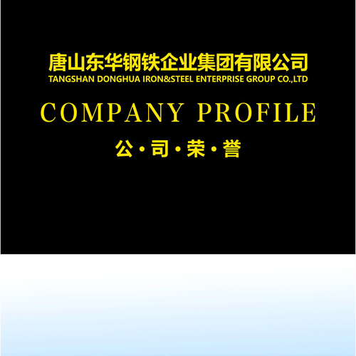 東華鋼鐵簡介