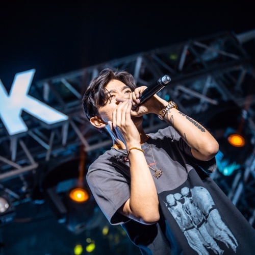 演唱會(huì)